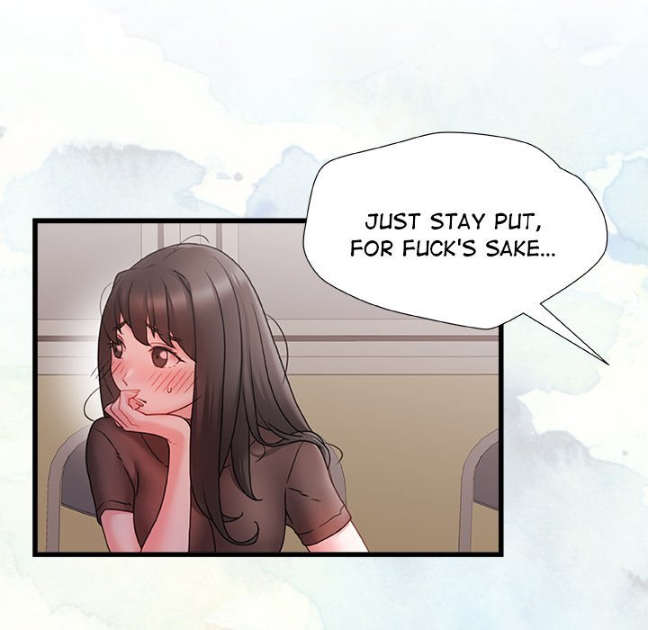 More Than Friends Manhwa - Chapter 3 Page 32