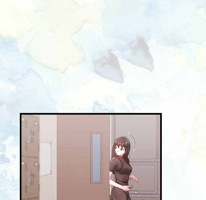 More Than Friends Manhwa - Chapter 3 Page 33