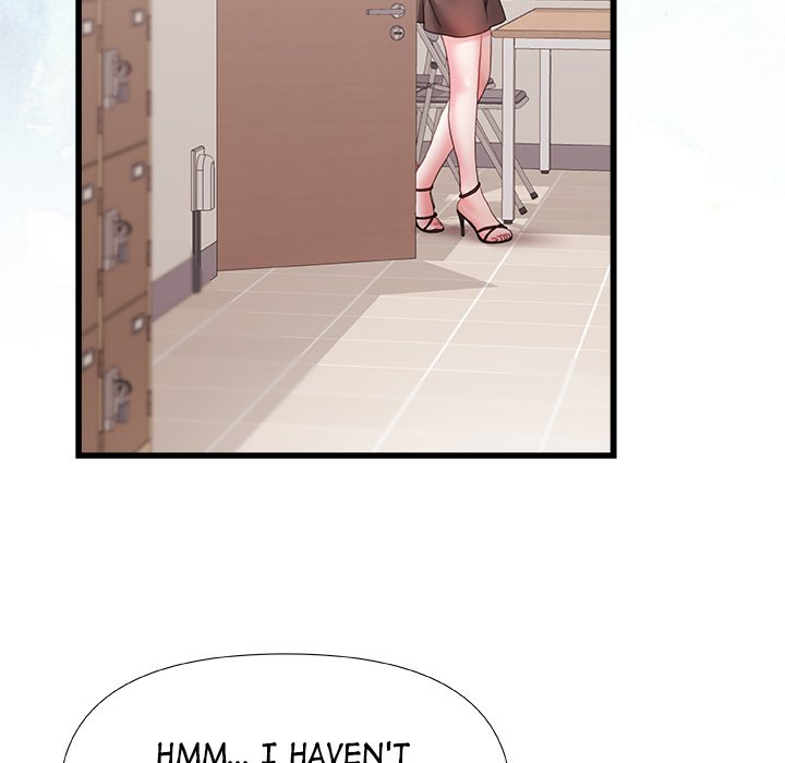 More Than Friends Manhwa - Chapter 3 Page 34