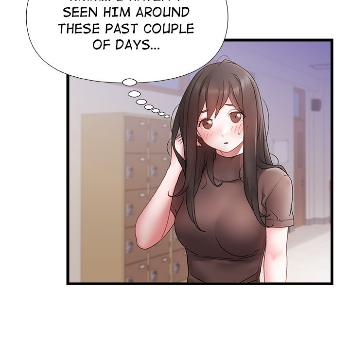 More Than Friends Manhwa - Chapter 3 Page 35