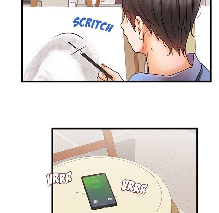 More Than Friends Manhwa - Chapter 3 Page 40