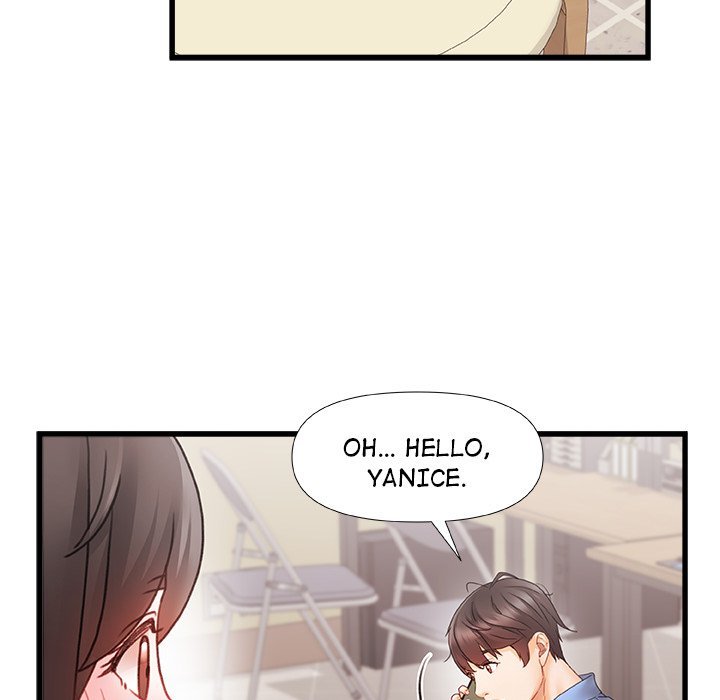 More Than Friends Manhwa - Chapter 3 Page 41