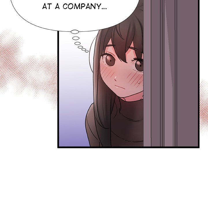 More Than Friends Manhwa - Chapter 3 Page 44