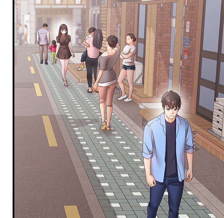 More Than Friends Manhwa - Chapter 3 Page 46