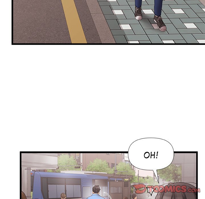 More Than Friends Manhwa - Chapter 3 Page 47