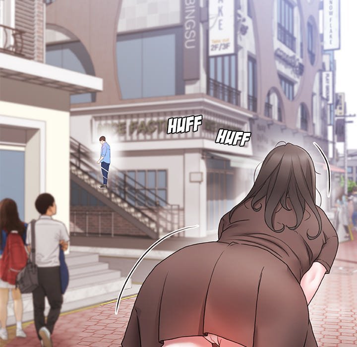 More Than Friends Manhwa - Chapter 3 Page 52