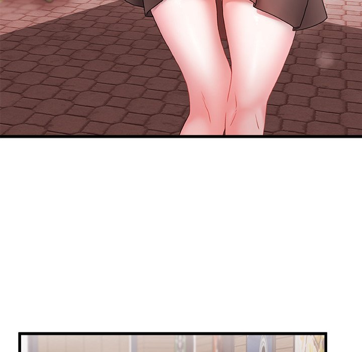 More Than Friends Manhwa - Chapter 3 Page 53