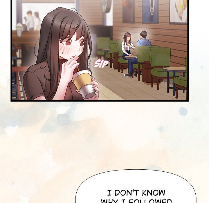 More Than Friends Manhwa - Chapter 3 Page 54