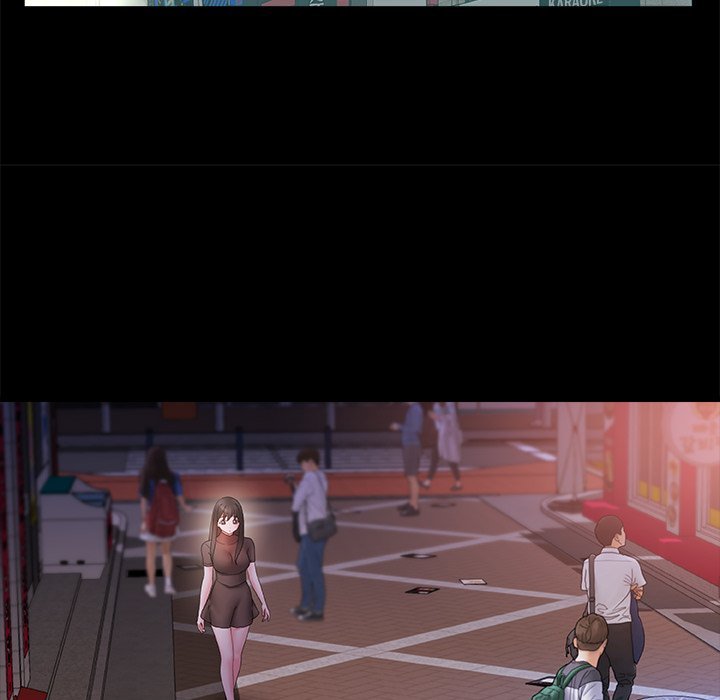 More Than Friends Manhwa - Chapter 3 Page 58