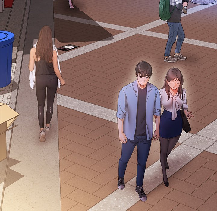 More Than Friends Manhwa - Chapter 3 Page 59