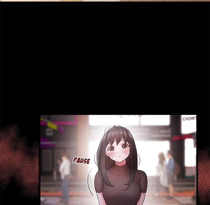 More Than Friends Manhwa - Chapter 3 Page 60