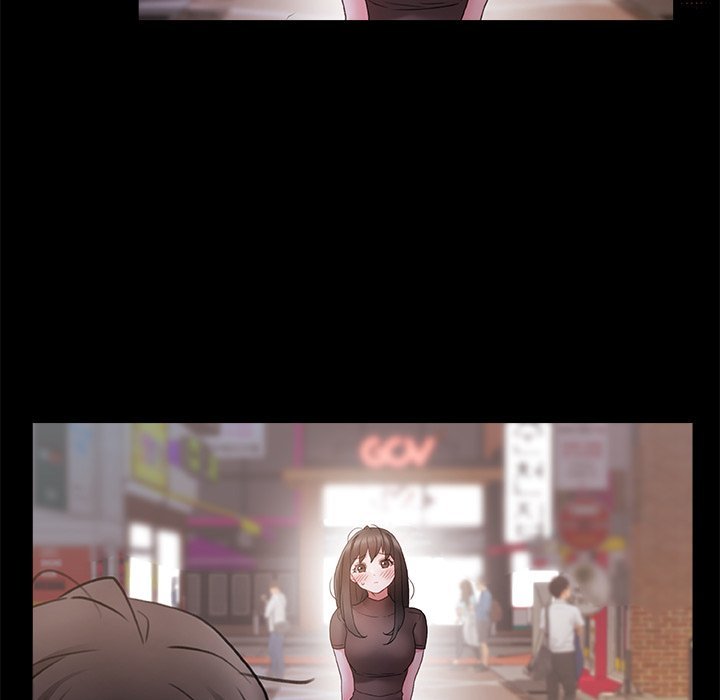 More Than Friends Manhwa - Chapter 3 Page 61