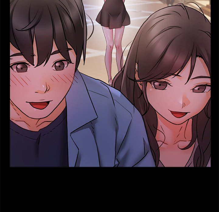More Than Friends Manhwa - Chapter 3 Page 62