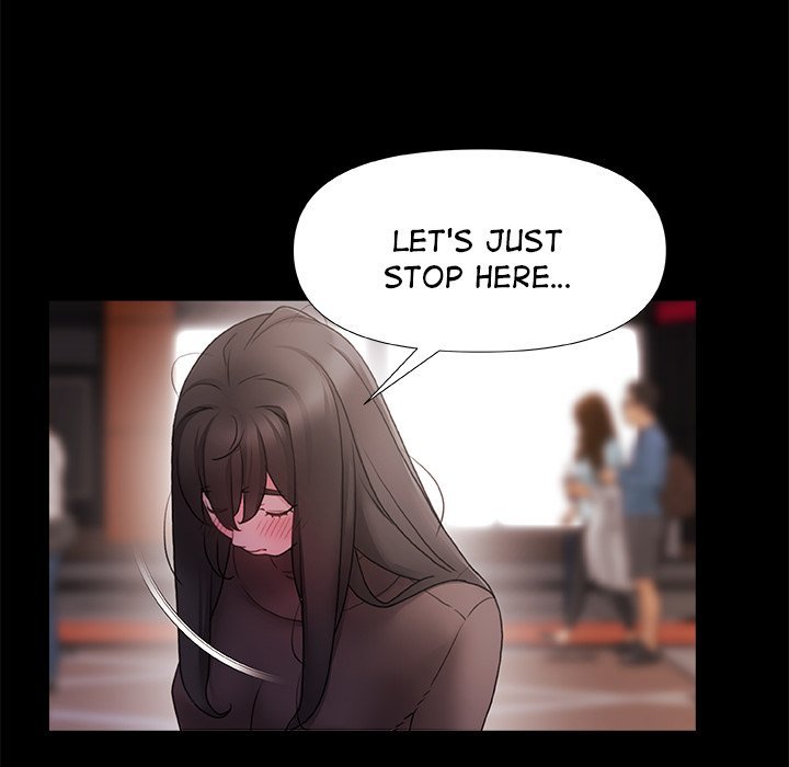 More Than Friends Manhwa - Chapter 3 Page 63