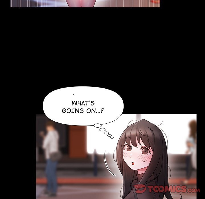 More Than Friends Manhwa - Chapter 3 Page 65