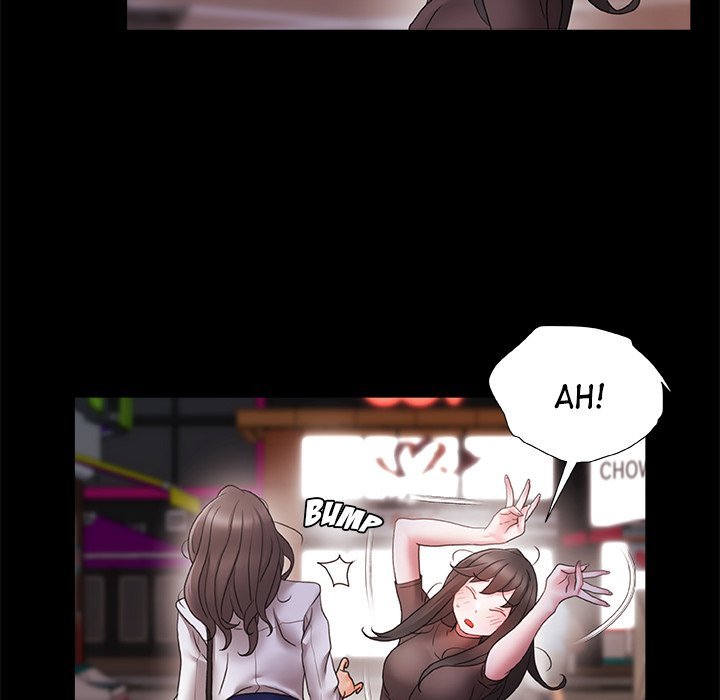 More Than Friends Manhwa - Chapter 3 Page 66