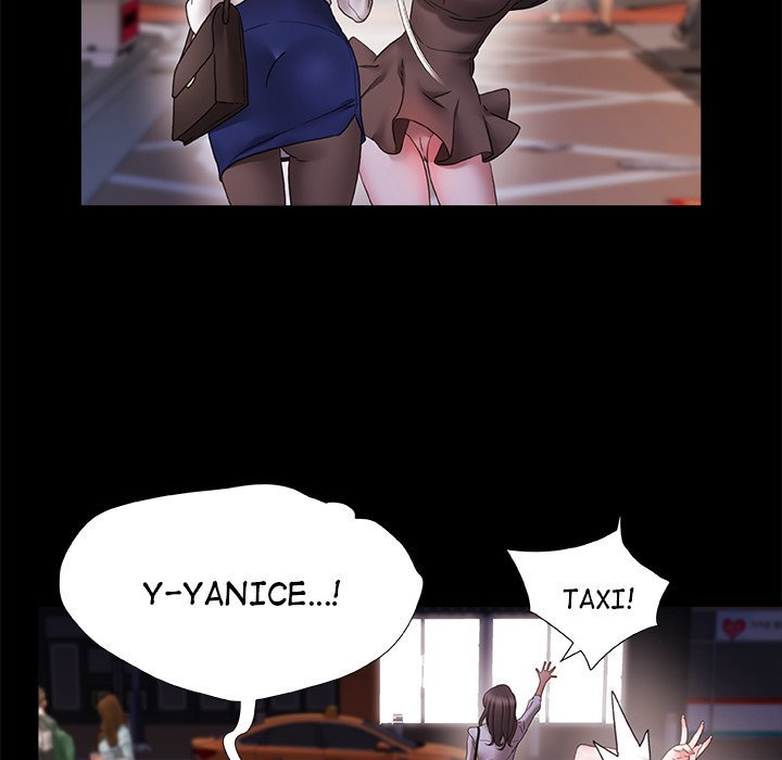 More Than Friends Manhwa - Chapter 3 Page 67