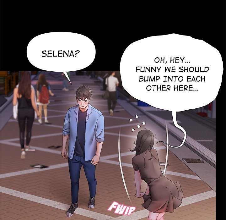 More Than Friends Manhwa - Chapter 3 Page 69