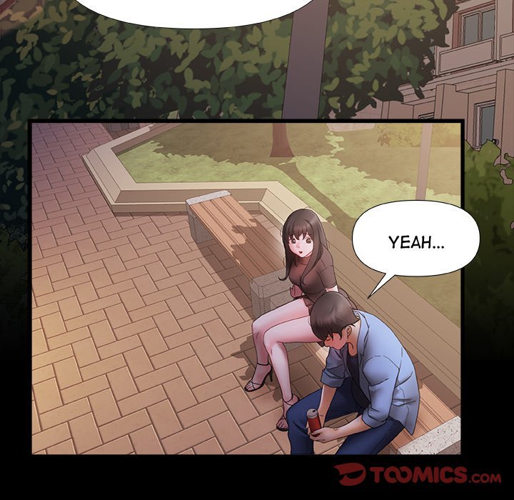 More Than Friends Manhwa - Chapter 3 Page 74