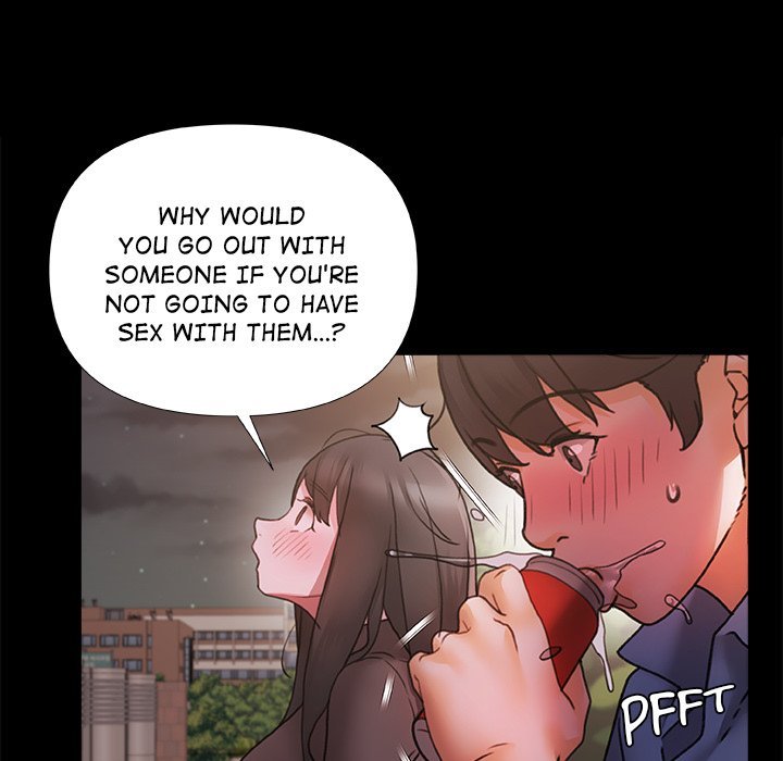 More Than Friends Manhwa - Chapter 3 Page 75