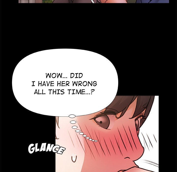 More Than Friends Manhwa - Chapter 3 Page 76
