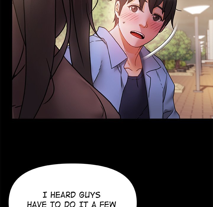 More Than Friends Manhwa - Chapter 3 Page 79