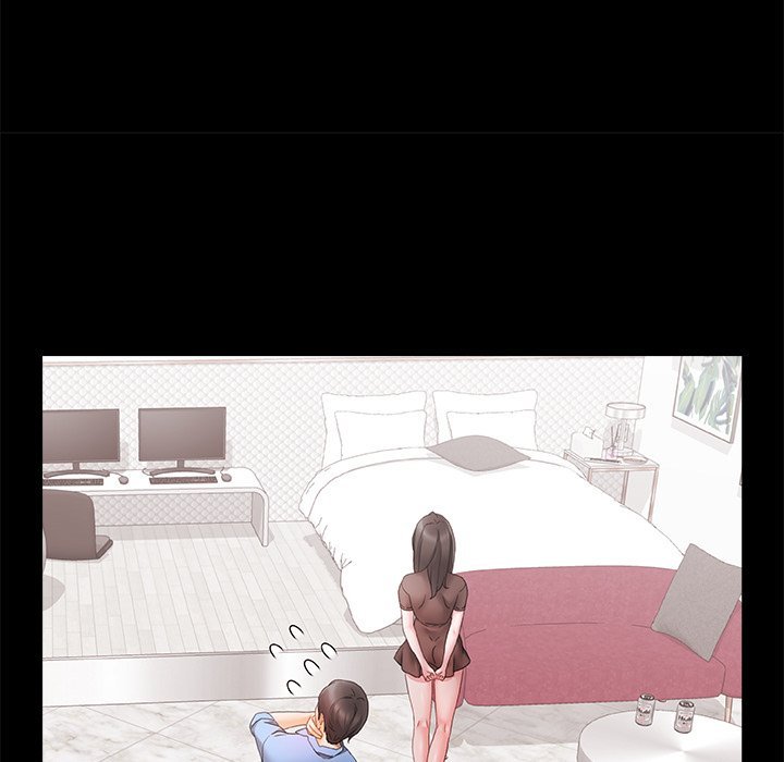 More Than Friends Manhwa - Chapter 3 Page 84