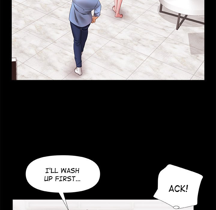 More Than Friends Manhwa - Chapter 3 Page 85