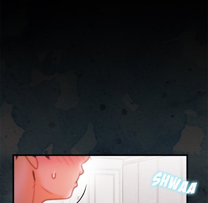 More Than Friends Manhwa - Chapter 3 Page 88