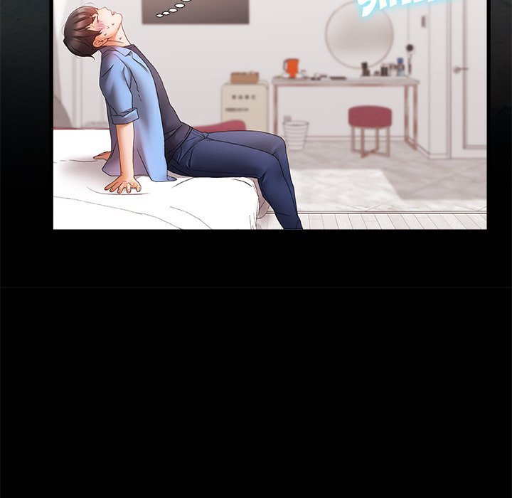 More Than Friends Manhwa - Chapter 3 Page 90