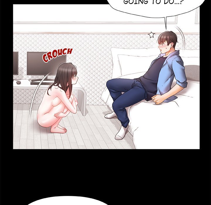 More Than Friends Manhwa - Chapter 3 Page 95
