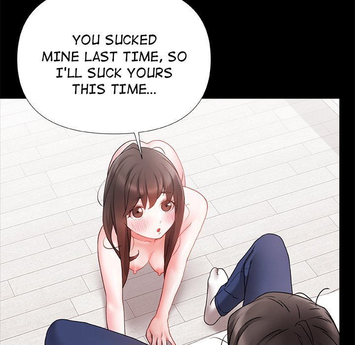 More Than Friends Manhwa - Chapter 3 Page 96