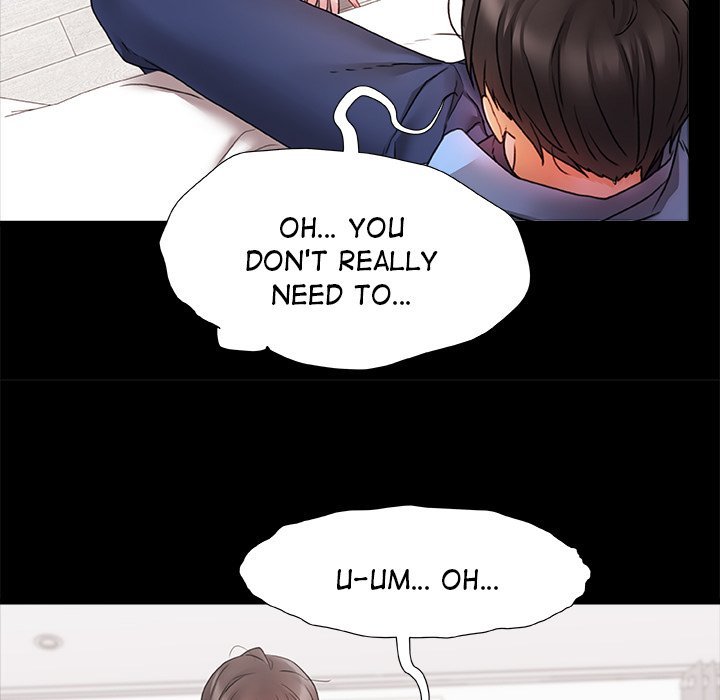 More Than Friends Manhwa - Chapter 3 Page 97