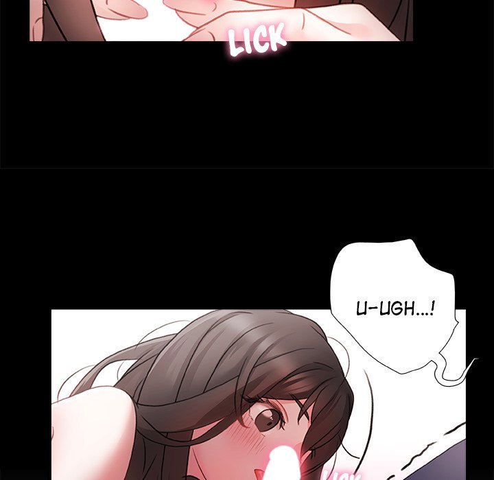 More Than Friends Manhwa - Chapter 3 Page 103