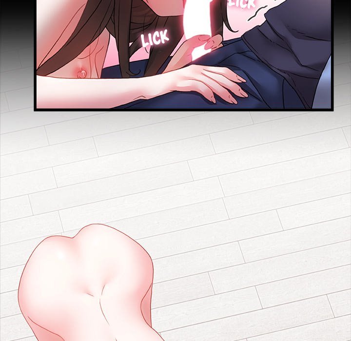 More Than Friends Manhwa - Chapter 3 Page 104