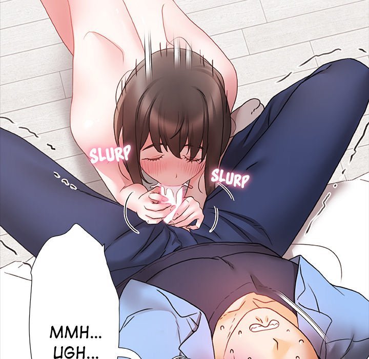 More Than Friends Manhwa - Chapter 3 Page 105