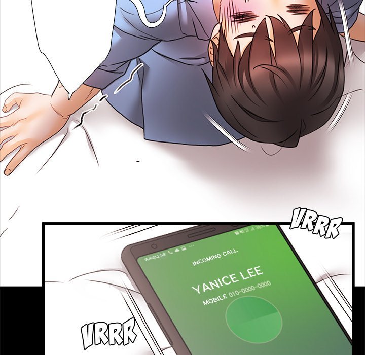 More Than Friends Manhwa - Chapter 3 Page 106