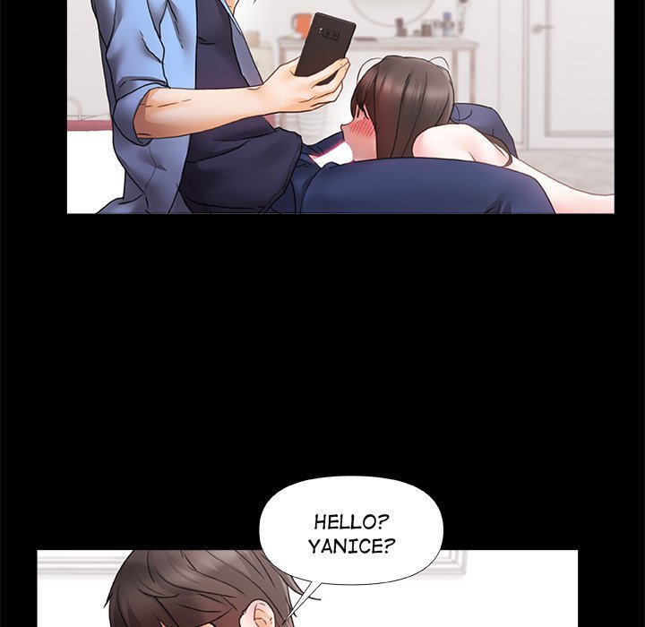 More Than Friends Manhwa - Chapter 3 Page 108