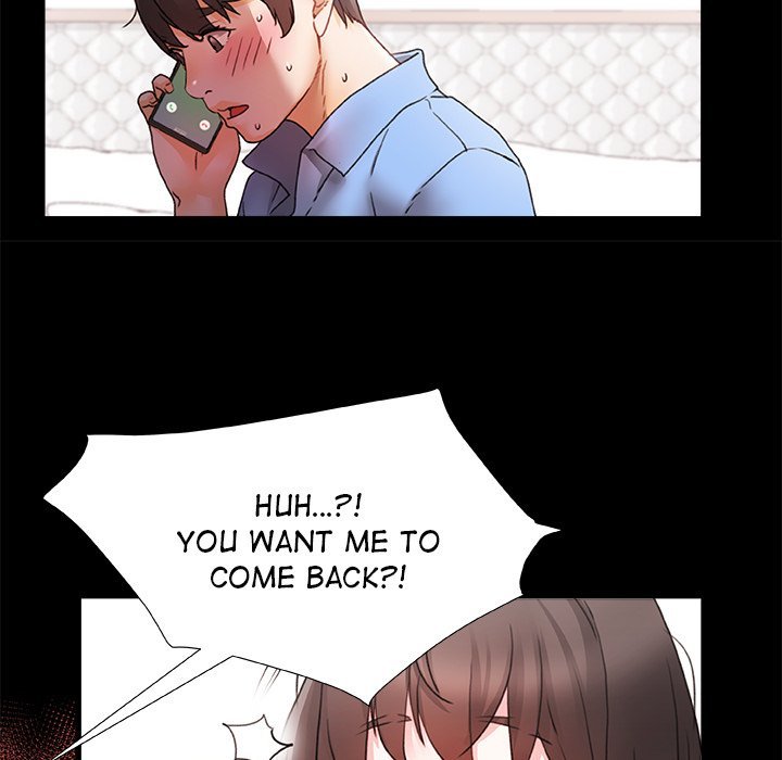 More Than Friends Manhwa - Chapter 3 Page 109