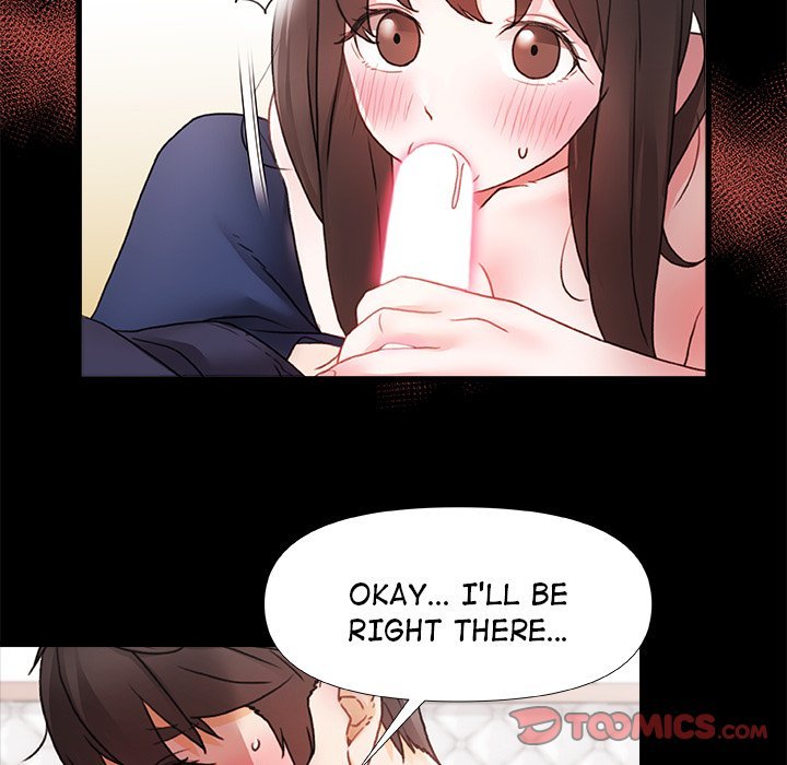 More Than Friends Manhwa - Chapter 3 Page 110