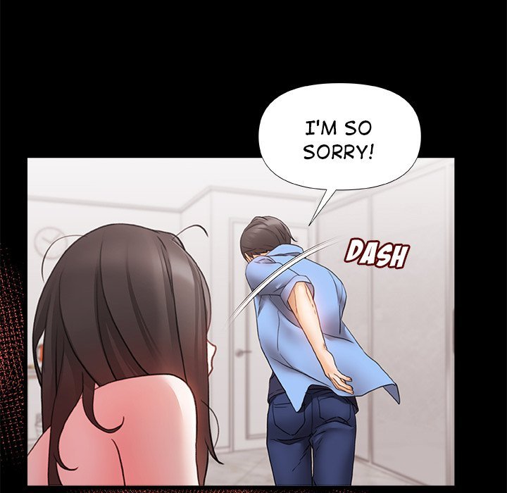 More Than Friends Manhwa - Chapter 3 Page 113