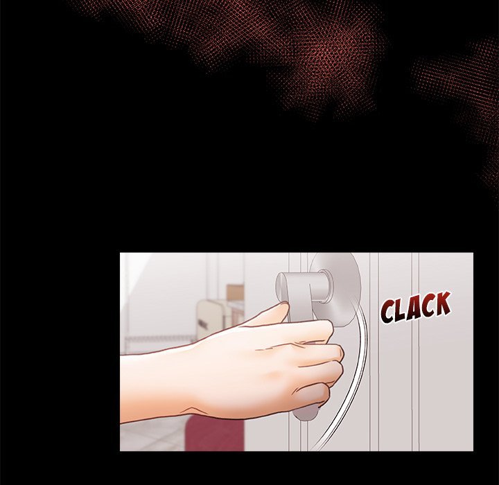 More Than Friends Manhwa - Chapter 3 Page 114