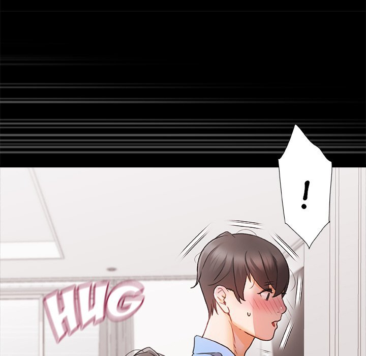 More Than Friends Manhwa - Chapter 3 Page 115