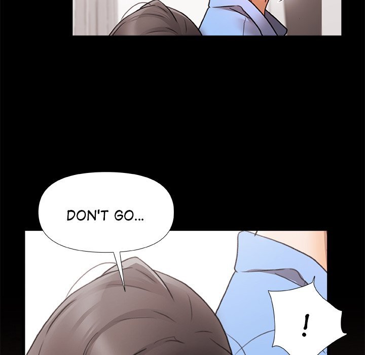 More Than Friends Manhwa - Chapter 3 Page 118