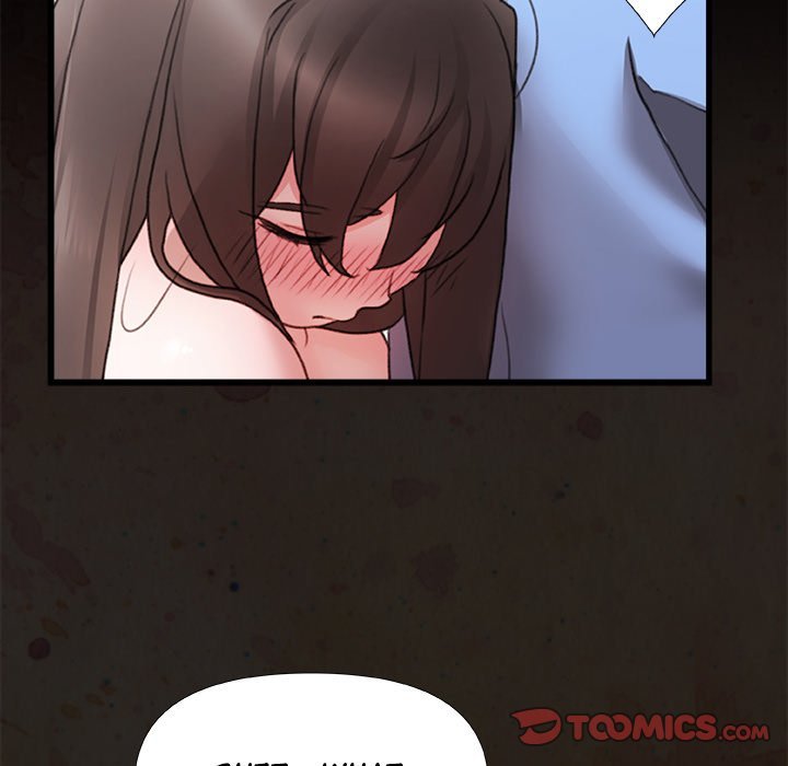 More Than Friends Manhwa - Chapter 3 Page 119