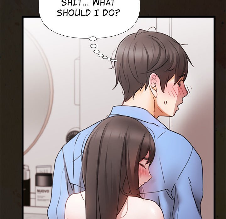 More Than Friends Manhwa - Chapter 3 Page 120