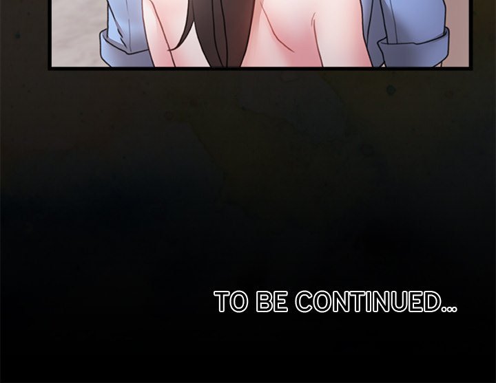 More Than Friends Manhwa - Chapter 3 Page 121