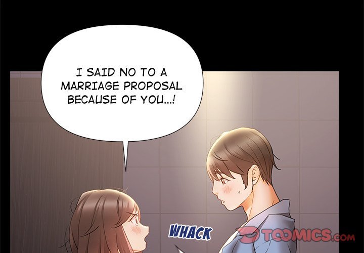 More Than Friends Manhwa - Chapter 9 Page 1