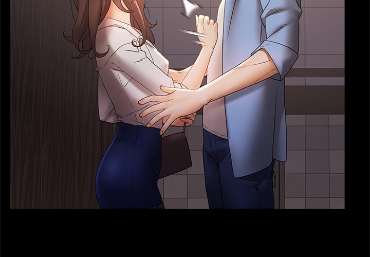 More Than Friends Manhwa - Chapter 9 Page 2