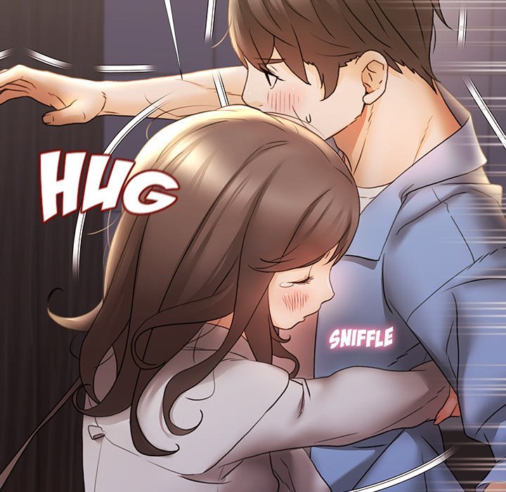 More Than Friends Manhwa - Chapter 9 Page 4